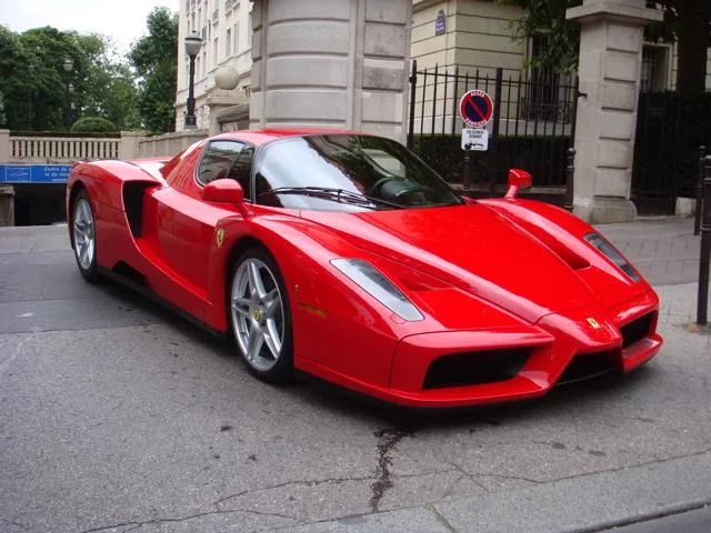 Ferrari ENZO