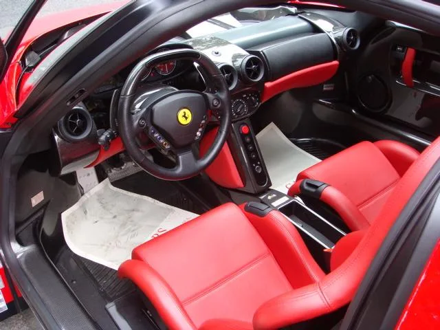 Ferrari ENZO
