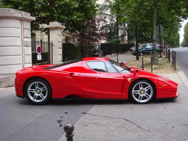 Ferrari ENZO