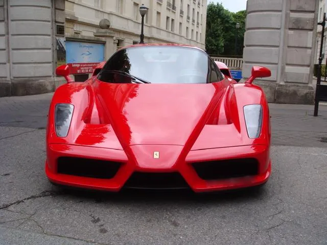 Ferrari ENZO