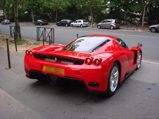 Ferrari ENZO