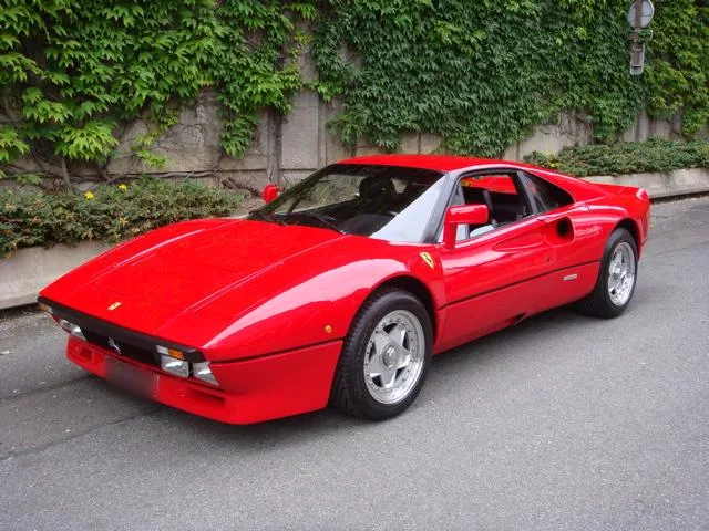 Ferrari 288 GTO