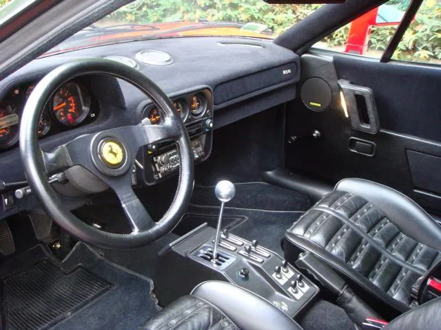 Ferrari 288 GTO