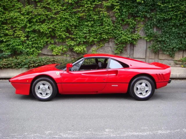 Ferrari 288 GTO