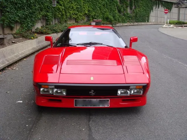 Ferrari 288 GTO