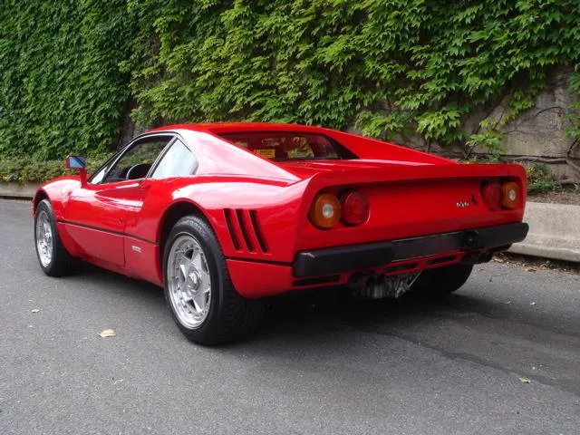 Ferrari 288 GTO