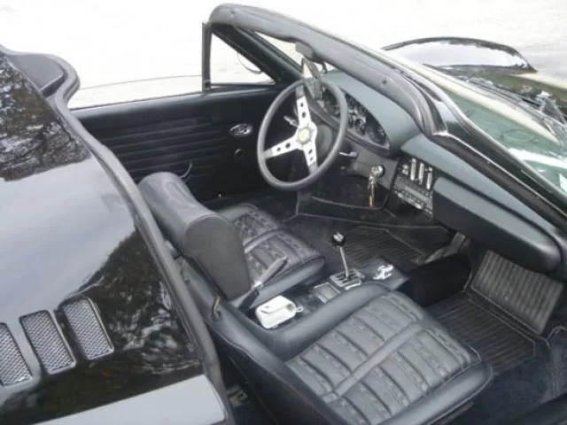 Ferrari 246 DINO GTS