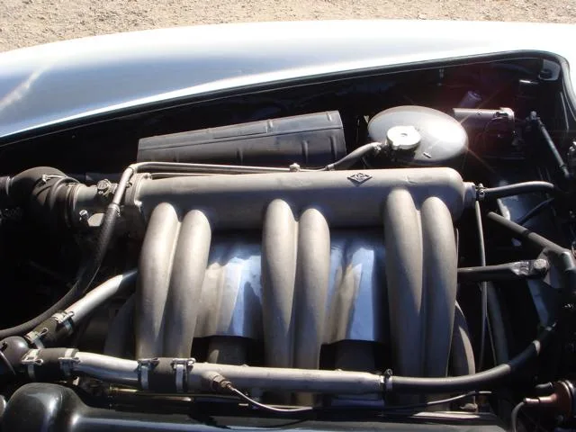 Mercedes 300 SL