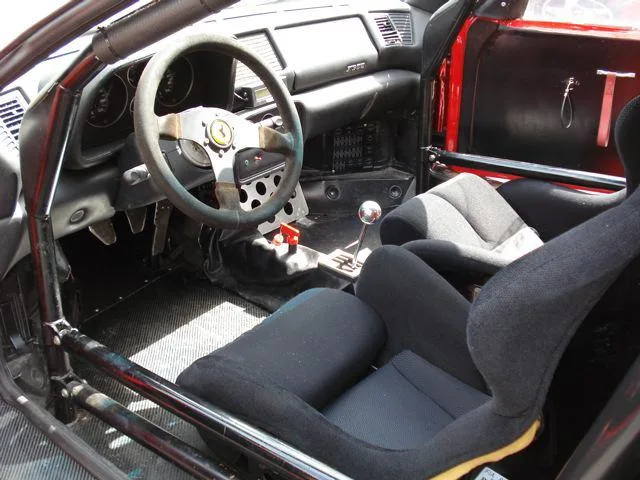 Ferrari 355 CHALLENGE