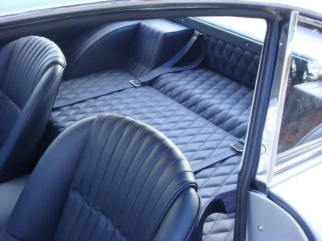 Ferrari 250 Lusso