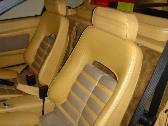 Ferrari BB 512i