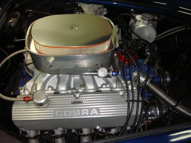 AC COBRA 427
