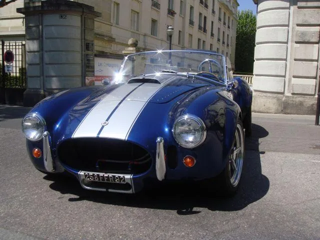 AC COBRA 427