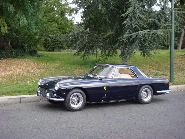Ferrari 250 PF