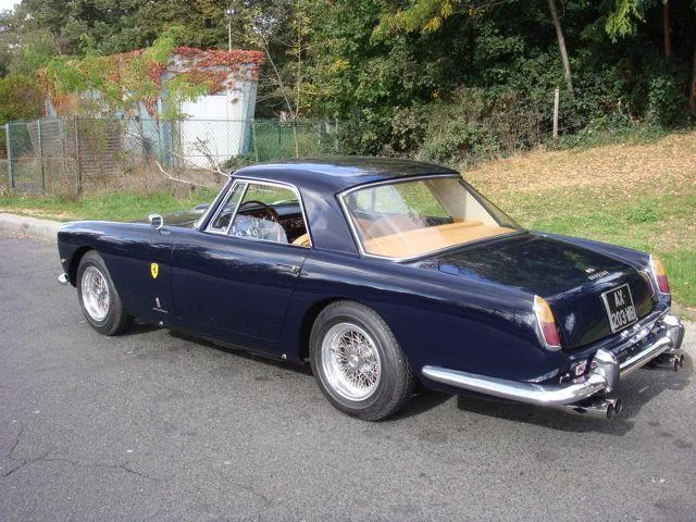 Ferrari 250 PF