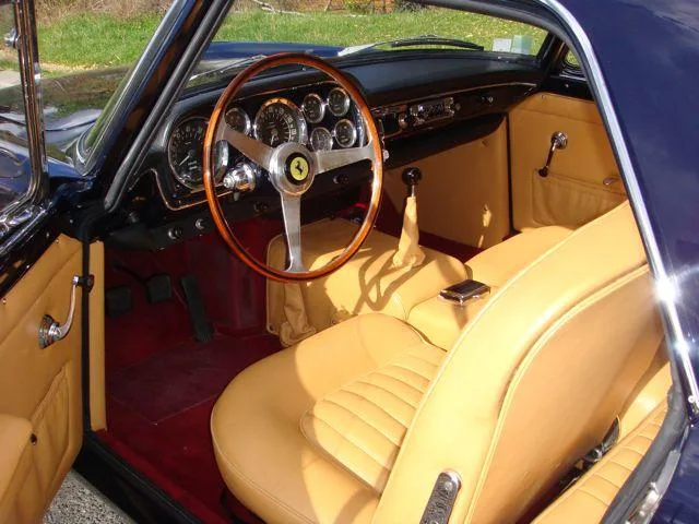 Ferrari 250 PF