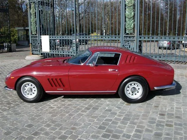 Ferrari 275 GTB/2