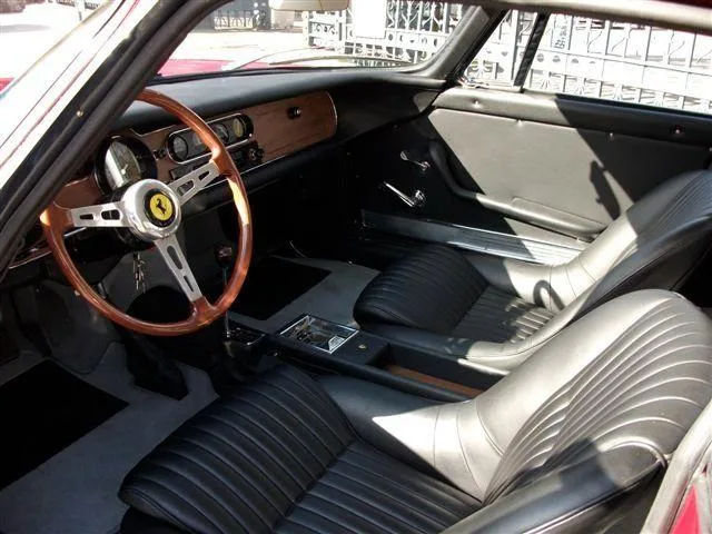 Ferrari 275 GTB/2