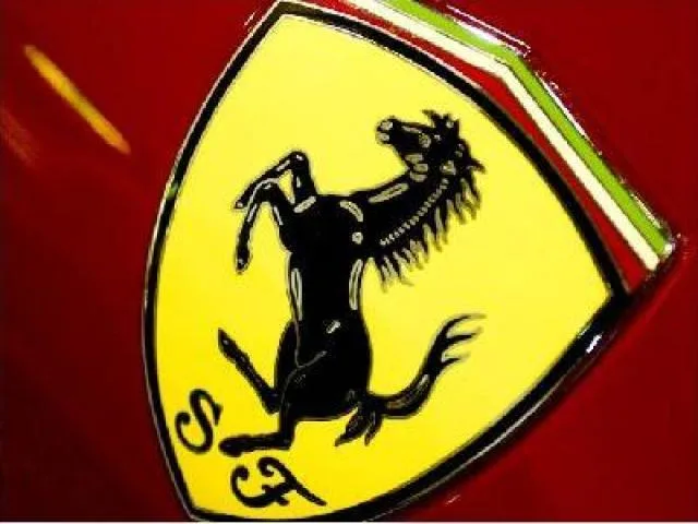 Ferrari 275 GTB/2