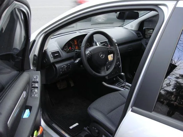 Mercedes A 180 CDI AVANTGARDE BVA