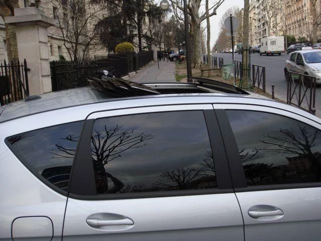 Mercedes A 180 CDI AVANTGARDE BVA