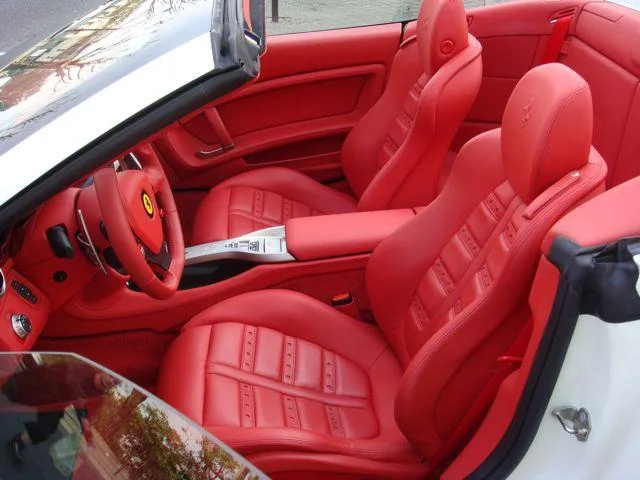 Ferrari California 4.3 V8 460 BVA7