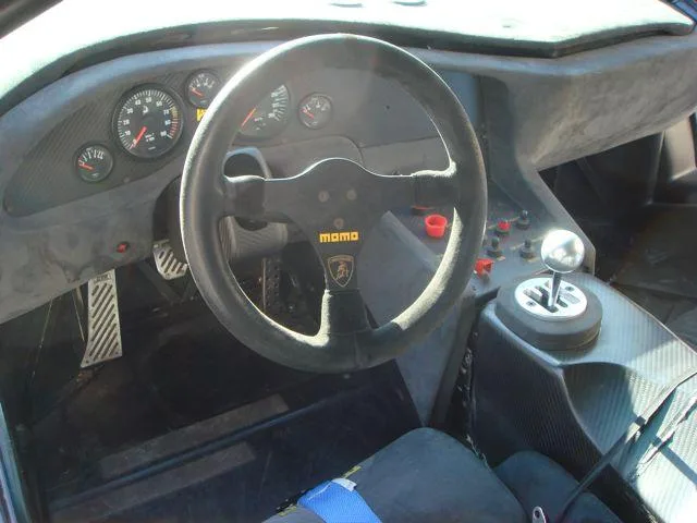 Lamborghini GTR N°20/30