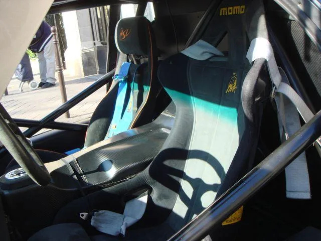 Lamborghini GTR N°20/30