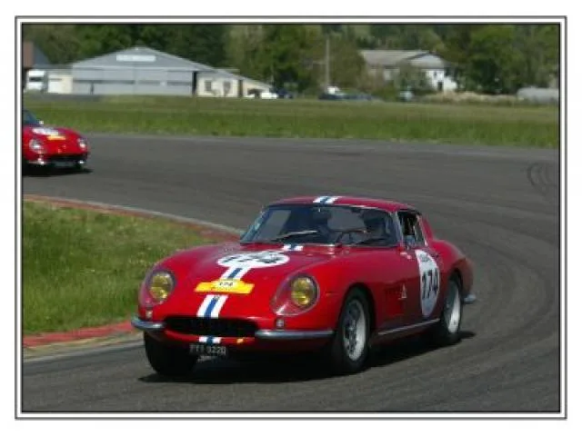 Ferrari 275 GTB /2