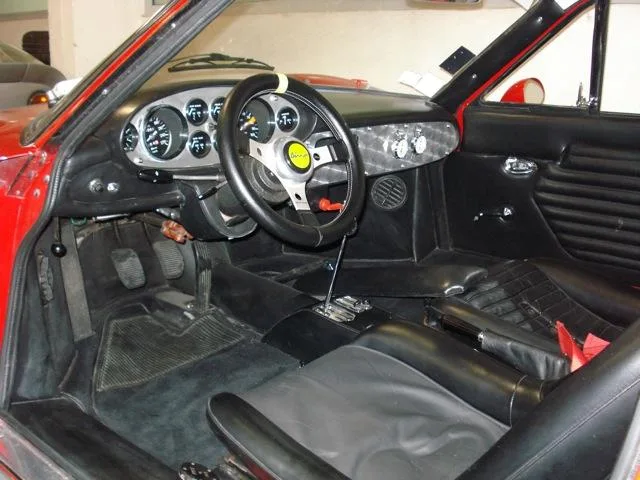 Ferrari Dino 206