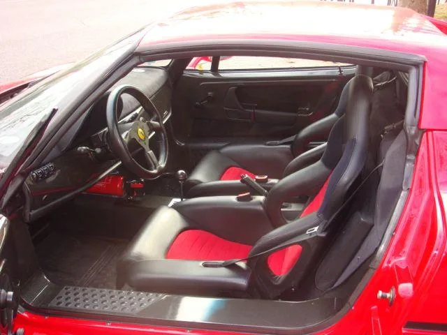 Ferrari F 50