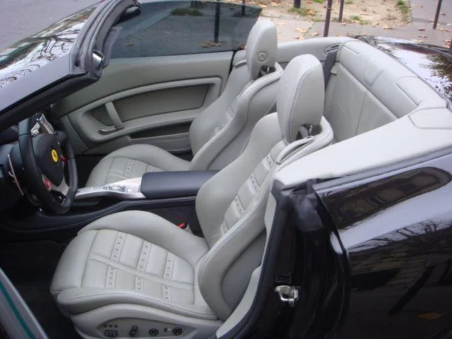 Ferrari California 4.3 V8 460 BVA7