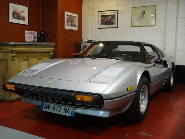 Ferrari 308 GTSi