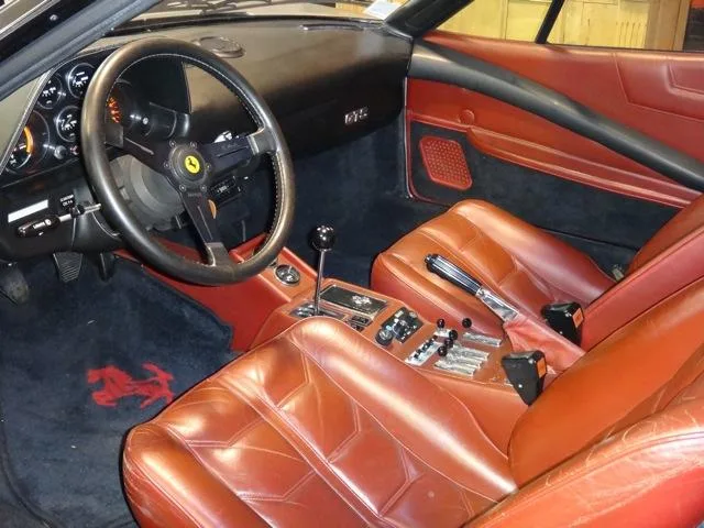 Ferrari 308 GTSi