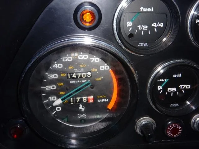 Ferrari 308 GTSi