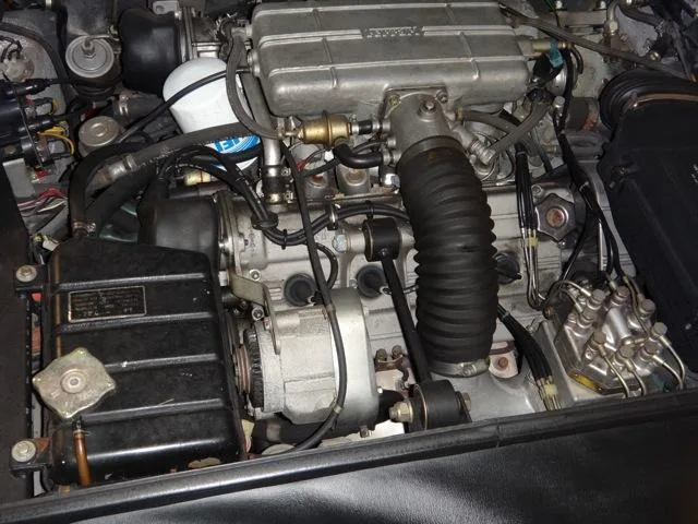 Ferrari 308 GTSi