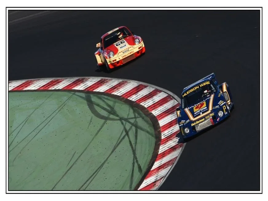 Porsche 935