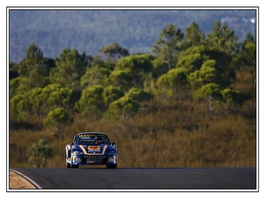 Porsche 935