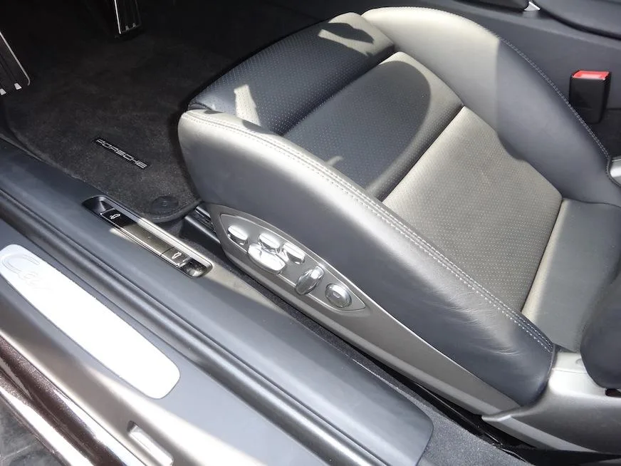 Porsche 991 Carrera 4S PDK