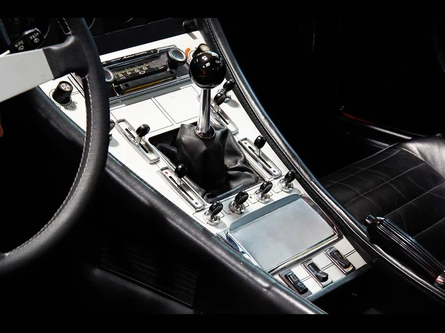 Ferrari 365 GTC /4 