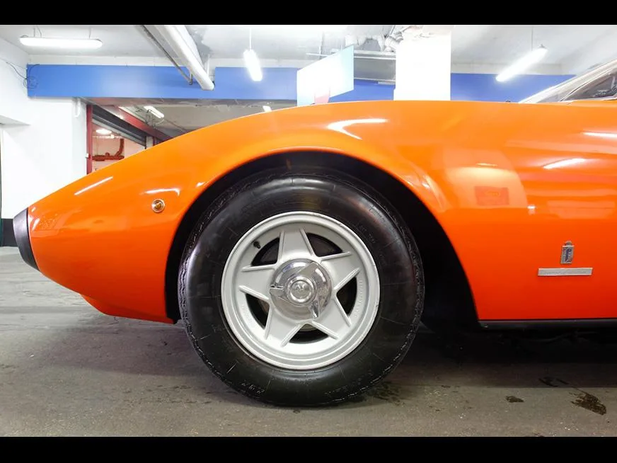 Ferrari 365 GTC /4 