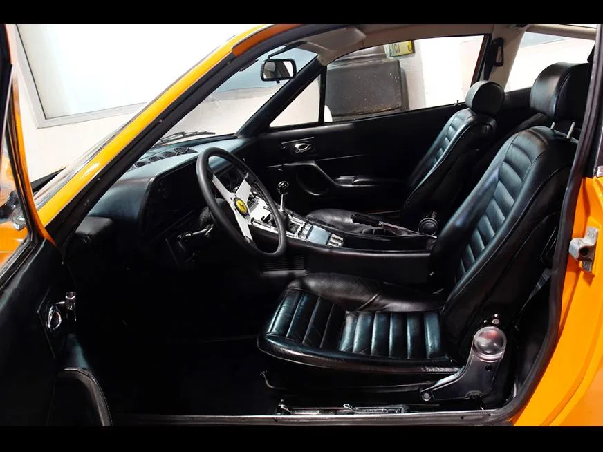 Ferrari 365 GTC /4 