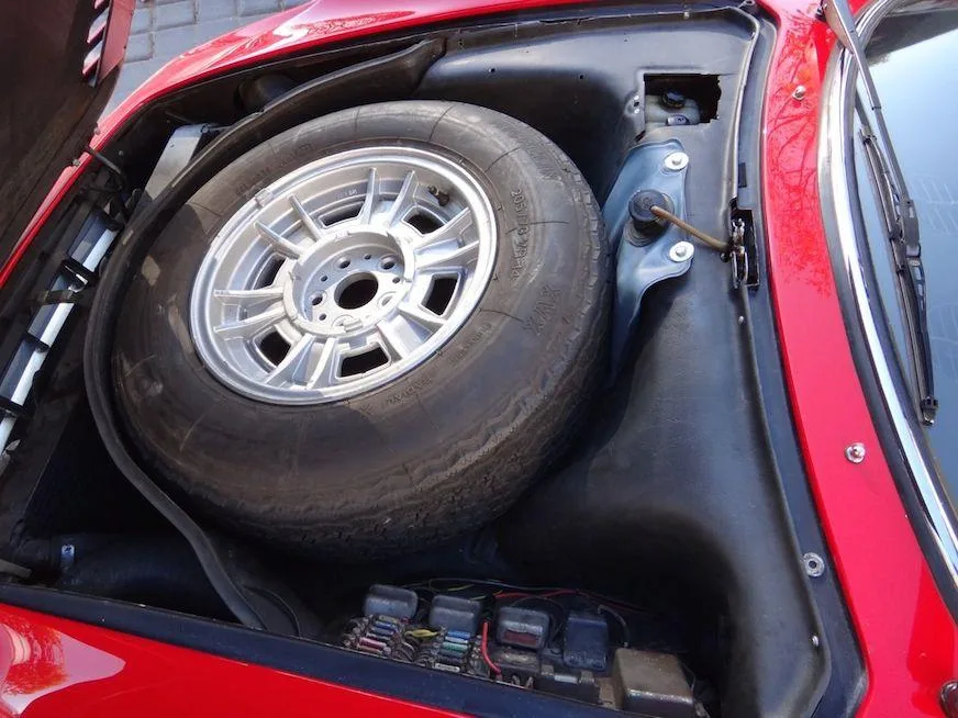 Ferrari Dino 246 GT