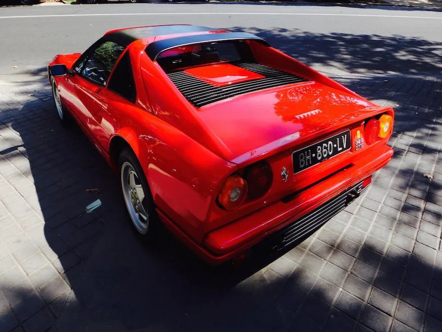 Ferrari 328 GTS 