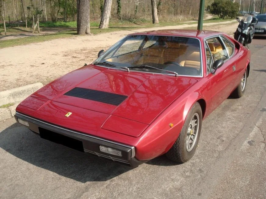 Ferrari 308 GT/4