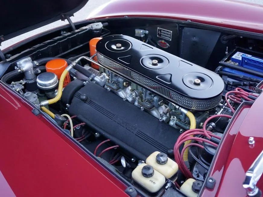 Ferrari 275 GTB/2 