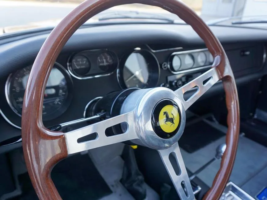 Ferrari 275 GTB/2 