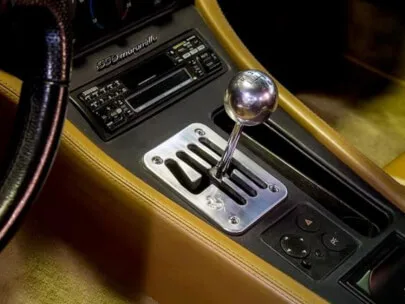 Ferrari 550 M
