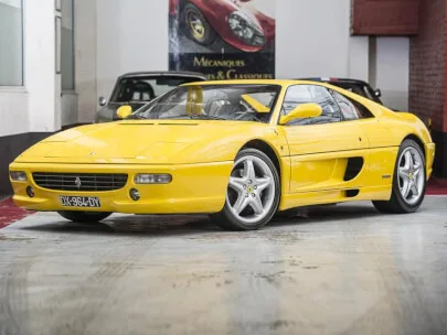 Ferrari 355 GTB