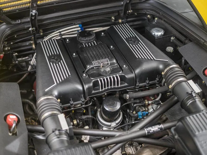 Ferrari 355 GTB